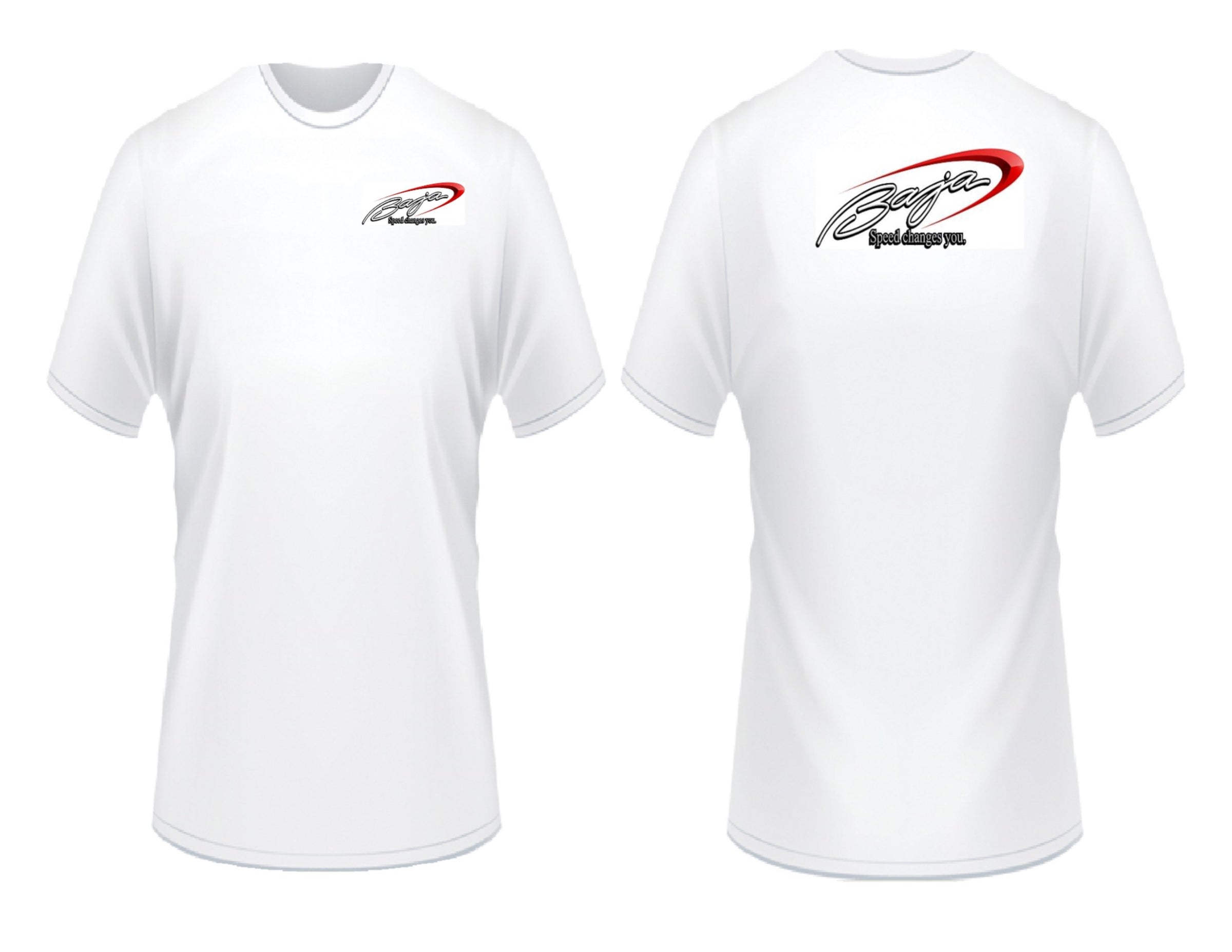 Baja boat sales t shirts